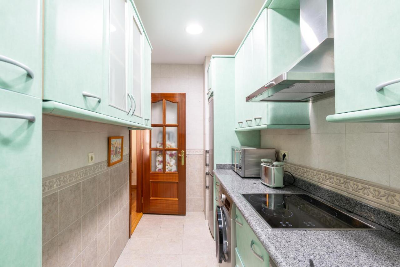 Amplio Apartamento Universidad By Renthas Málaga Extérieur photo